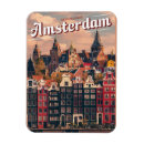 Buscar amsterdam vintage imanes Holgazán