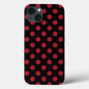 Buscar negro y rojo iphone fundas Para todos