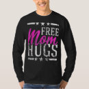 Buscar mamá lesbiana camisetas Orgulloso