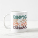 Buscar bicicleta del vintage tazas General y unisex