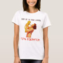 Buscar extranjeros mujer camisetas Vintage