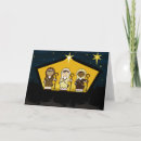 Buscar establos tarjetas Navidades