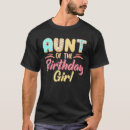 Buscar sweetie camisetas Cumpleaños