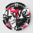 Buscar manchas arte Rojo