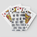 Buscar cuadrado barajas de cartas Moderno