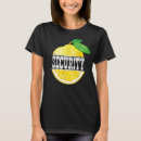 Buscar lemonade camisetas Redondo
