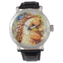 Buscar mustang relojes Caballos salvajes