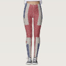Buscar piel ropa Rojo