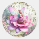 Buscar flor de loto pegatinas Invitados