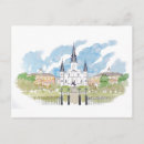 Buscar pintura famosa postales Acuarela