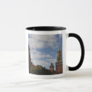 Buscar moscú tazas Catedral