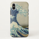 Buscar arte del ukiyo e iphone fundas Hokusai