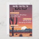 Buscar music festival invitaciones Música