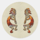 Buscar kokopeli Desierto