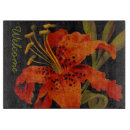 Buscar tiger tablas cortar Naranja