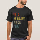 Buscar epic camisetas 2 º pareja