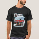 Buscar barracuda de plymouth camisetas Coche muscular