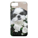 Buscar tzu lindo shih iphone fundas Perro