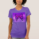Buscar mariposa mujer camisetas Bonito