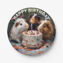 Buscar cerdo del cumpleaños platos Para todos