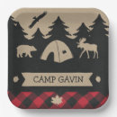 Buscar plaid platos Bosque