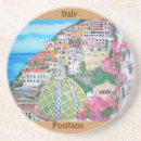 Buscar costa de la bebida Positano