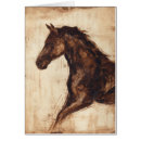 Buscar caballo marrón Animal
