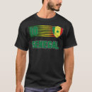 Buscar senegal camisetas Dakar