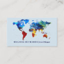 Buscar blog la moda de tarjetas de visita Moderno