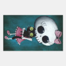 Buscar death pegatinas Esqueleto