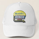 Buscar retro camionero gorras General y unisex
