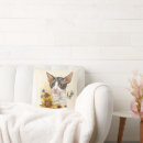 Buscar cat cojines Animal