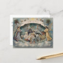 Buscar nacimiento de jesús postales Religión