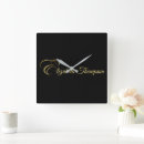 Buscar caballo relojes de pared Equino