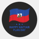 Buscar día de la bandera pegatinas Blanco