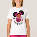 Buscar cute valentine camisetas Día de san valentín