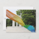 Buscar orgullo de la ciudad postales Arco iris