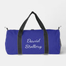 Buscar blanco y azul bolsos Elegante