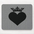 Buscar arrugas alfombrillas de raton Gris