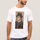 Buscar satie camisetas Músico