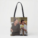 Buscar fans bolsos Escena de amigos nostálgicos