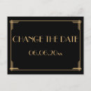 Buscar gran gatsby postales Boda