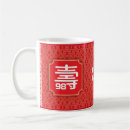 Buscar longevidad tazas Chino