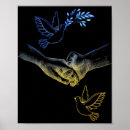 Buscar palomas posters Ucraniano