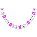 Buscar gatitos banderines Rosa