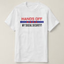 Buscar seguridad social camisetas Jubilación