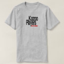 Buscar kazoo camisetas Divertido