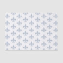 Buscar flor lis de papel de seda Francés