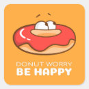 Buscar kawaii donut pegatinas Comida