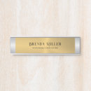 Buscar letreros puertas Simple